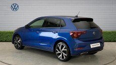 Volkswagen Polo 1.0 TSI R-Line 5dr Petrol Hatchback